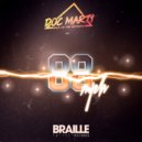 Doc Marty - Night Drive