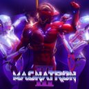 STRAPLOCKED - Active Aggression