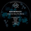 Iban Mendoza - I'm In Trouble