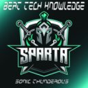 Beat Tech Knowledge - SONIC THUNDEROUS