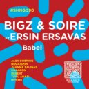 BIGz & Soire & Ersin Ersavas - Babel (feat. Ersin Ersavas)