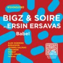 BIGz & Soire & Ersin Ersavas & Alex Doering - Babel (feat. Ersin Ersavas) (Alex Doering Remix)