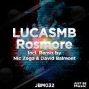 LUCASMB & Nic Zega - Rosmore (Nic Zega Remix)