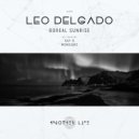 Leo Delgado - Monarque