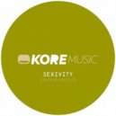 Black Criss, Gruss - Sexivity