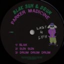 Parker Madicine - Blak
