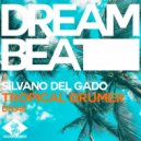 Silvano Del Gado - Tropical Drumer