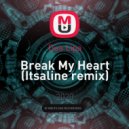 Dua Lipa - Break My Heart