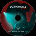 Ci-energy - Pirate Station Live #049