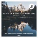 Dario La Mazza, Dimitri (GR) - Dolomite