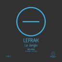 Lefrak - Too Saxy