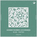 Alexander Volosnikov & Lelya Kursanova - Together