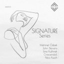 Nico Pusch - Culture Flash