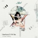 Heerhorst - Space Rider