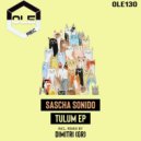 Sascha Sonido - Zurich