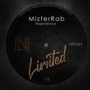 MizterRab - Dub Experience
