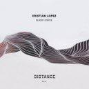 Cristian Lopez - Moodle