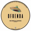 Max Murillo, Saavedra - La Costa