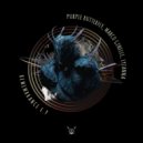 Purple Butterfly, Marco Ginelli, Lyzanna - Remembrance