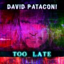 David Pataconi - Too Late