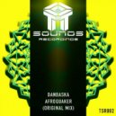AFROQUAKER - Danbaska