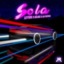 Leyton - Sola (feat. Déliko & Lex Pepper)
