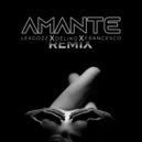 Lexgozz - Amante (feat. Déliko & Francesco)