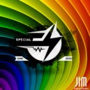 DJ JIM - Electrospeed Special 06.2020