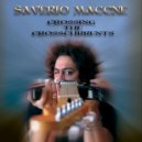 Saverio Maccne - Crossing The Crosscurrents ()