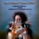Saverio Maccne - The Normal Man