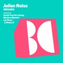 Julian Nates - Megara