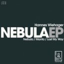 Hannes Wiehager - Lost My Way