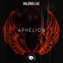 Valerio Laz - Aphelion
