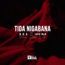 Tavo Man & El Kiman & Dj Beto & Lil Diel - Tida Nigabana