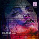 Hassio (COL) - My Wait