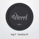 Yogi P - Higher Love