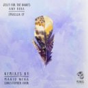 Jelly For The Babies, Buba - Talas (Mario Neha Remix)