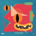 Martin Bellomo - Altered Beast