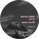 Madloch & Subnode - Abyssal (Anton Lanski Winter Tribe Remix)