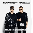 Fly Project - Mandala