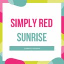 Simply Red - Sunrise