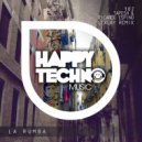 Tapesh & Ricardo Espino - Synth