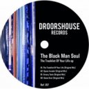 The Black Man Soul - Space Invader