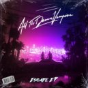 All The Damn Vampires - I Can't Go (feat. Michelle Bensimon)