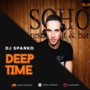 DJ SPARKO - DEEP TIME