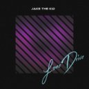 Jake The Kid - Lone Drive