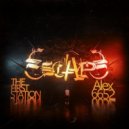 The First Station ft. Alex6652 - Escape (Original Mix)