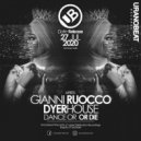 Gianni Ruocco, Dyerhouse - Tribu