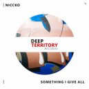 NICCKO - Give All