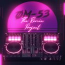ØM-53 - Encontre la Luz (feat. Más Cuatro)